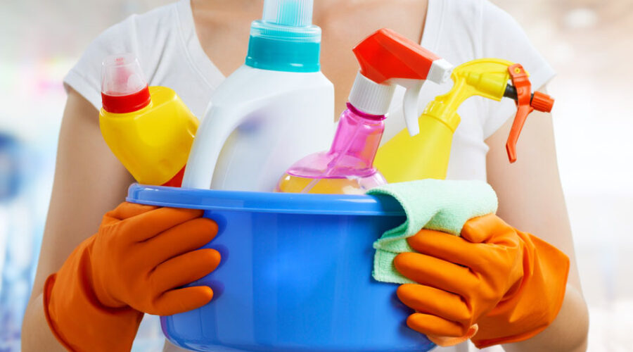 Pour quelles raisons devez-vous solliciter les services d’une entreprise de nettoyage ?
